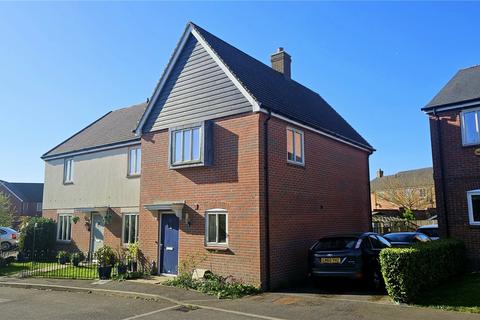 undefined, Marabout Road, Shaftesbury, Dorset, SP7