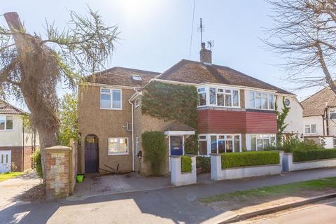 4 bedroom semi-detached house for sale, Rothschild Road, Leighton Buzzard