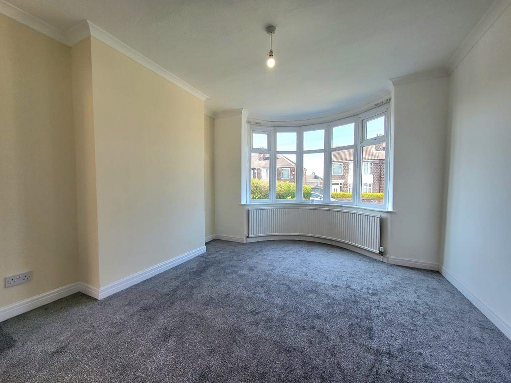 Front Lounge