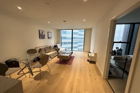 Hampton Tower, Marsh Wall, E14