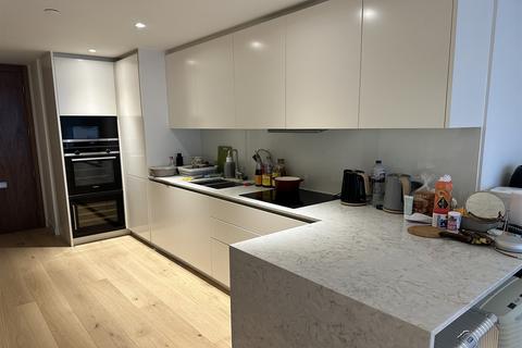1 bedroom apartment for sale, Hampton Tower, Marsh Wall, E14