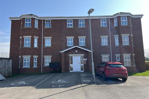 1 bedroom flat for sale, Throstlenest Avenue, Darlington