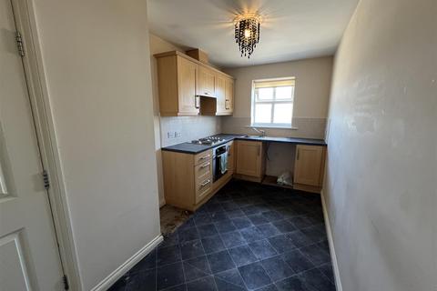 1 bedroom flat for sale, Throstlenest Avenue, Darlington