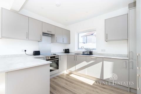 4 bedroom detached house for sale, Frederica Road, Bournemouth BH9