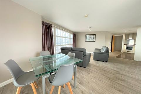 2 bedroom apartment to rent, Aurora, Maritime Quarter, Swansea, SA1