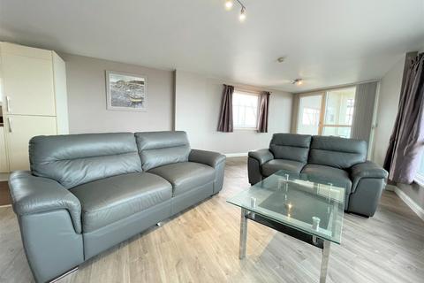 2 bedroom apartment to rent, Aurora, Maritime Quarter, Swansea, SA1