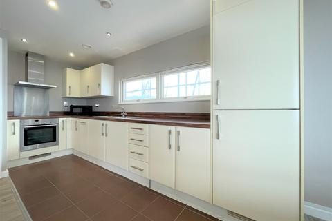 2 bedroom apartment to rent, Aurora, Maritime Quarter, Swansea, SA1