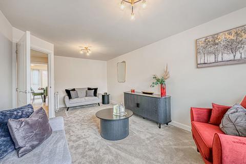 undefined, The Elms - Plot 98, The Oxford, Shaftmoor Lane, Hall Green