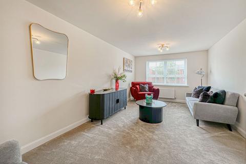 undefined, The Elms - Plot 98, The Oxford, Shaftmoor Lane, Hall Green