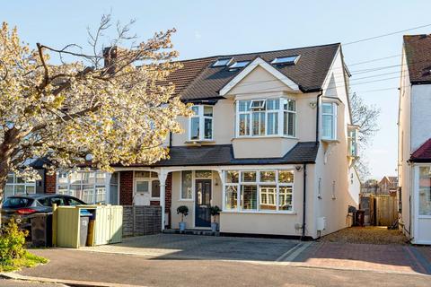 Westway, Raynes Park, London, SW20