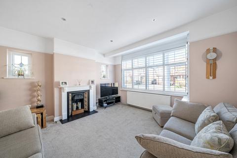 5 bedroom end of terrace house for sale, Westway, Raynes Park, London, SW20