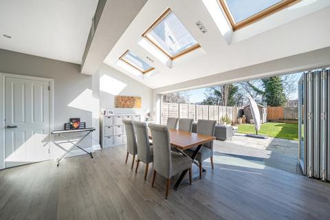 5 bedroom end of terrace house for sale, Westway, Raynes Park, London, SW20