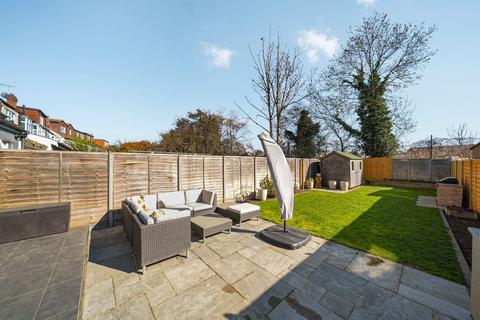 5 bedroom end of terrace house for sale, Westway, Raynes Park, London, SW20