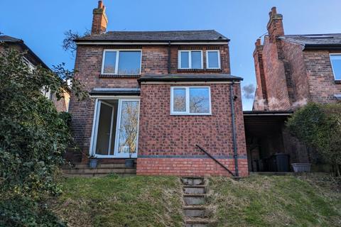 3 bedroom detached house to rent, Park Road, Woodthorpe, Nottingham, NG5