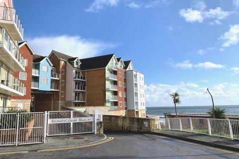 Honeycombe Beach