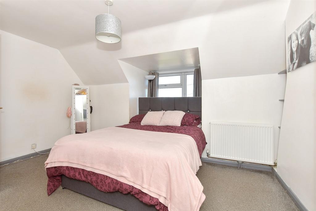 Loft Room