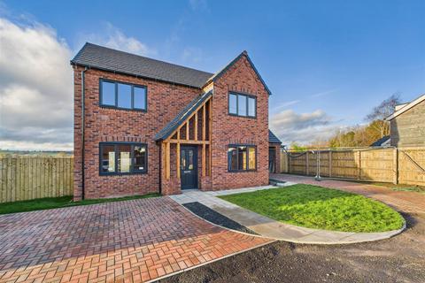 undefined, 9, Long Mountain View, Trewern, Welshpool