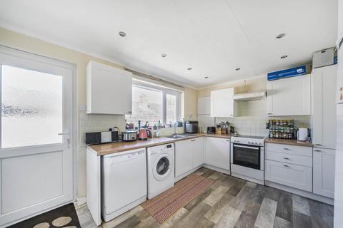 3 bedroom detached bungalow for sale, East Gomeldon, Wiltshire