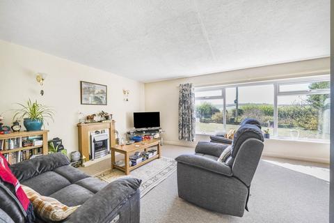 3 bedroom detached bungalow for sale, East Gomeldon, Wiltshire