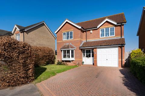 6 Buckingham Close, Fishtoft, Boston, PE21 9QB