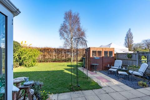 6 Buckingham Close, Fishtoft, Boston, PE21 9QB