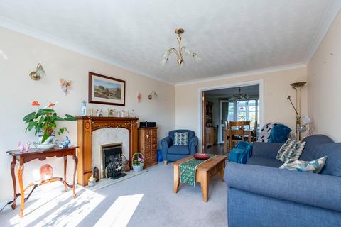 6 Buckingham Close, Fishtoft, Boston, PE21 9QB
