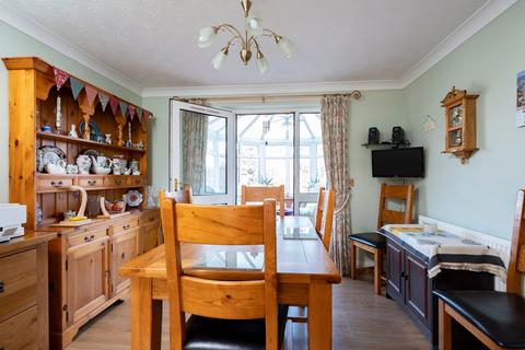 6 Buckingham Close, Fishtoft, Boston, PE21 9QB