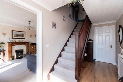 6 Buckingham Close, Fishtoft, Boston, PE21 9QB