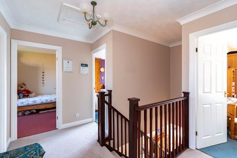 6 Buckingham Close, Fishtoft, Boston, PE21 9QB