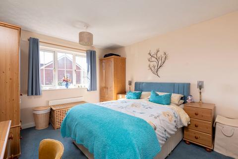 6 Buckingham Close, Fishtoft, Boston, PE21 9QB
