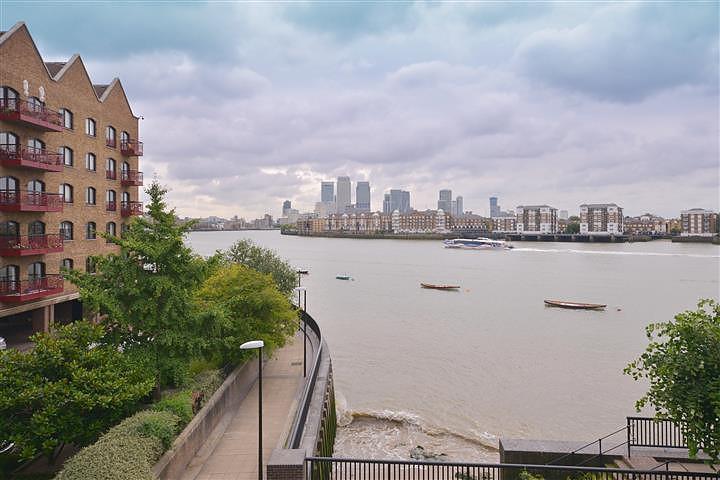 River view