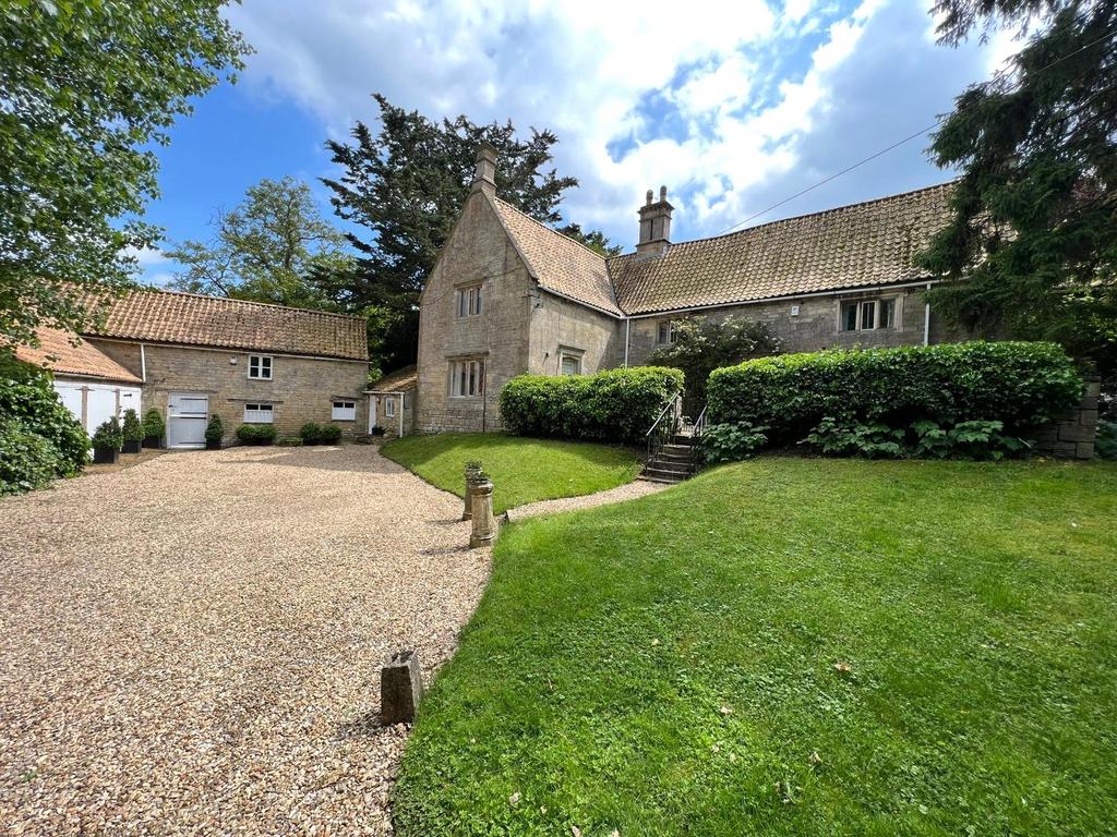 The Manor House