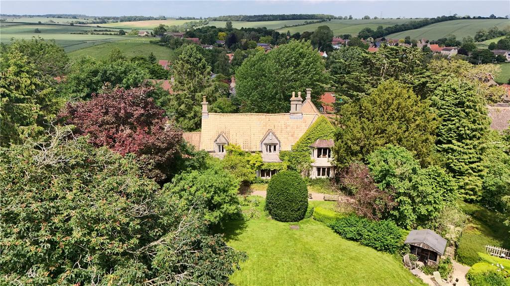 Manor House
