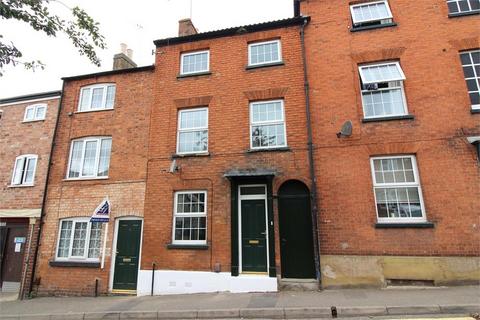 2 bedroom house to rent, Mill Hill Road, Market Harborough