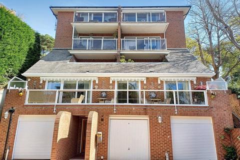 2 bedroom apartment for sale, Alton Road, Ashley Cross, Poole, Dorset, BH14