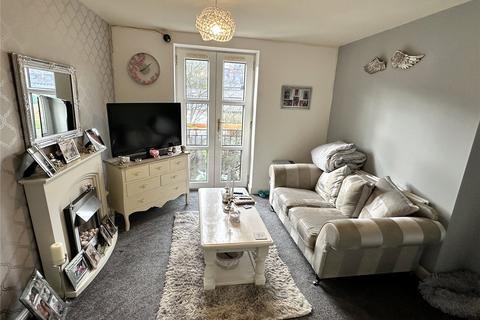 2 bedroom apartment for sale, Weaving Shed, Wharf Street, Sowerby Bridge, HX6