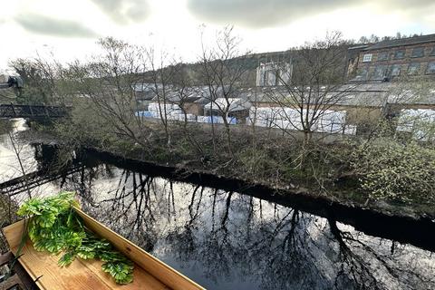 2 bedroom apartment for sale, Weaving Shed, Wharf Street, Sowerby Bridge, HX6