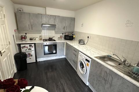 2 bedroom apartment for sale, Weaving Shed, Wharf Street, Sowerby Bridge, HX6
