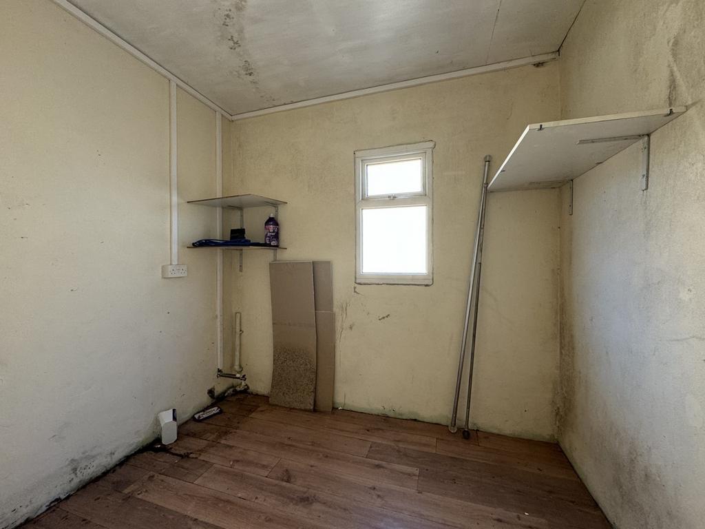 Store Room