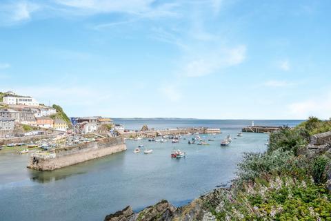4 bedroom terraced house for sale, Polkirt Hill, St. Austell PL26