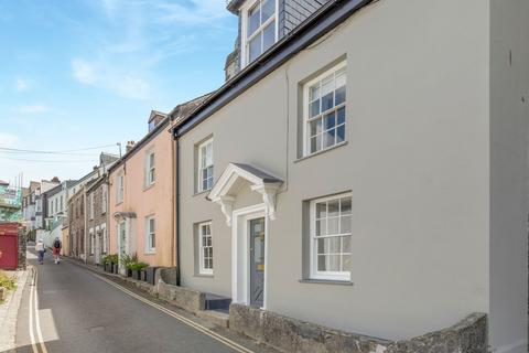 4 bedroom terraced house for sale, Polkirt Hill, St. Austell PL26