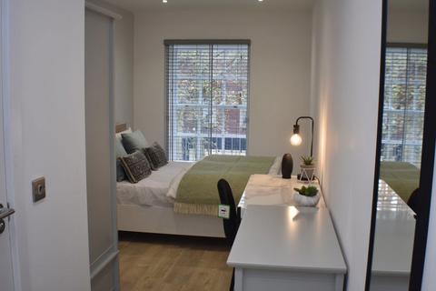 1 bedroom in a house share to rent, Room 6, 115 Aspect Point, Peterborough, PE1 1PF