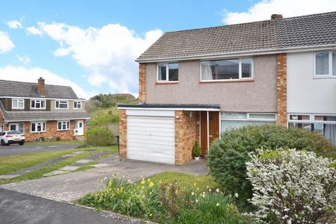 3 bedroom semi-detached house for sale, Highdale Close, Whitchurch, Bristol