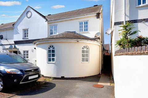2 bedroom end of terrace house for sale, Lansdowne Mews, Evesham WR11