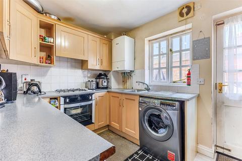 2 bedroom end of terrace house for sale, Lansdowne Mews, Evesham WR11