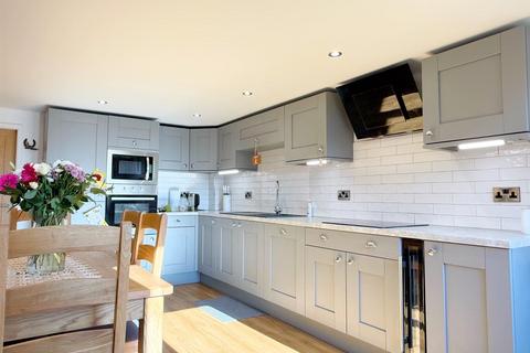 2 bedroom barn conversion for sale, Slade Road, Canwell, Sutton Coldfield