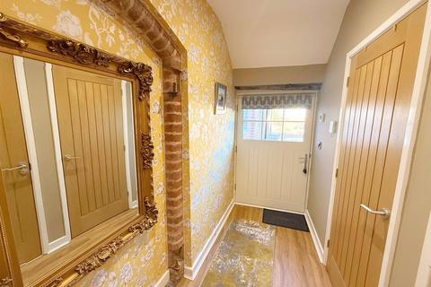 2 bedroom barn conversion for sale, Slade Road, Canwell, Sutton Coldfield