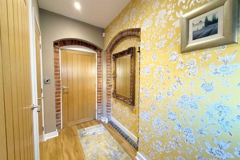 2 bedroom barn conversion for sale, Slade Road, Canwell, Sutton Coldfield
