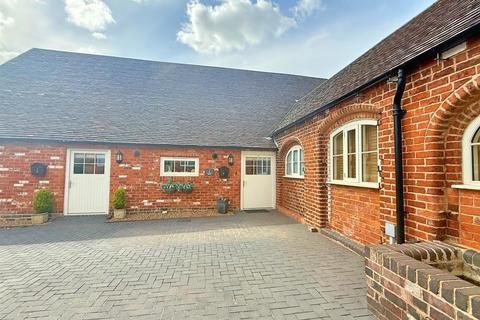 2 bedroom barn conversion for sale, Slade Road, Canwell, Sutton Coldfield