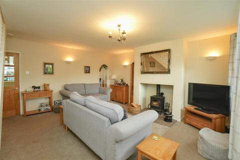 5, Station Cottages Barton Hill, Whitwell, York, YO60 7JZ